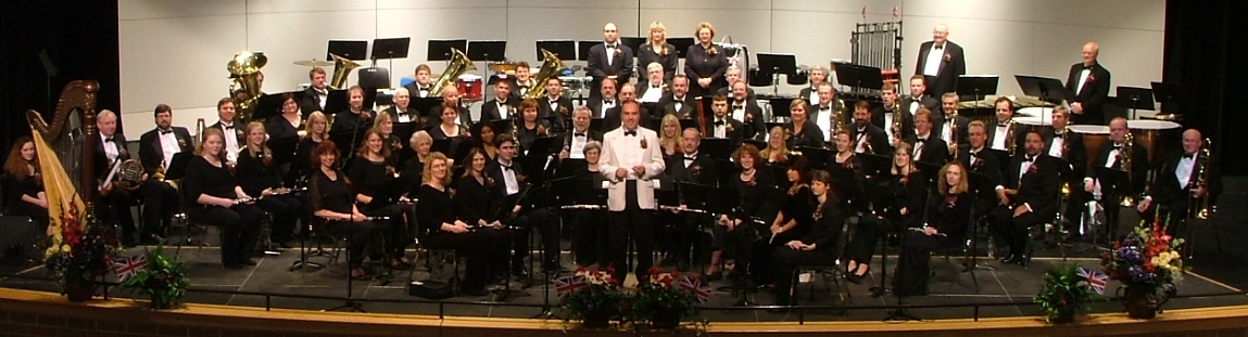 Fox Valley Concert Band